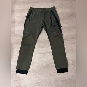 Nike Tech Fleece 2 Jogger Sweatpants